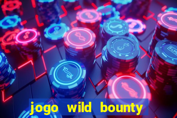 jogo wild bounty showdown demo